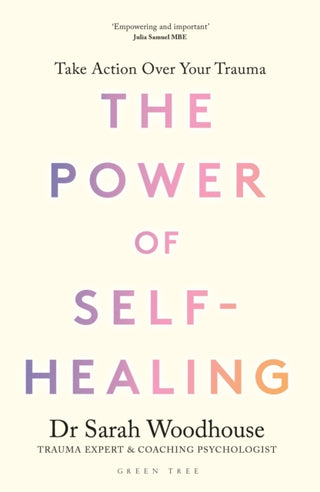 Supplemental image for 9781399424394 - The Power of Self-Healing
