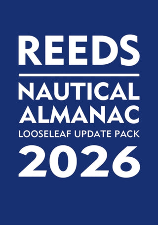 Cover image for 9781399424974 - Reeds Looseleaf Update Pack 2026
