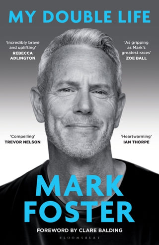 Cover image for 9781399425162 - My Double Life