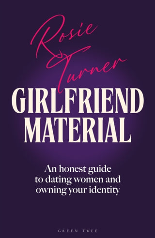 Cover image for 9781399426107 - Girlfriend Material