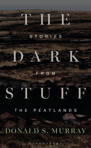 Cover image for 9781399426312 - The Dark Stuff