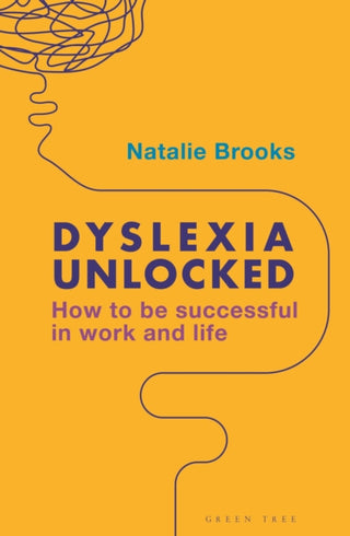 Cover image for 9781399426572 - Dyslexia Unlocked