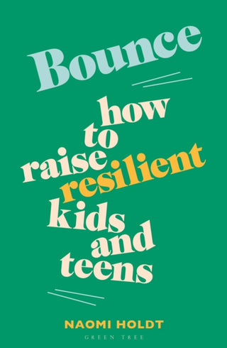 Cover image for 9781399427395 - Bounce