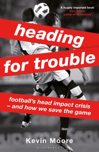 Cover image for 9781399428224 - Heading for Trouble