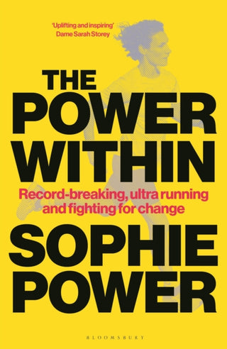 Cover image for 9781399428828 - The Power Within