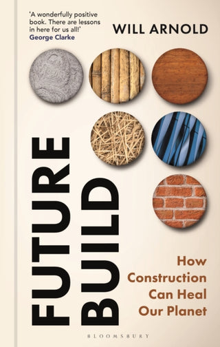 Cover image for 9781399429542 - Future Build