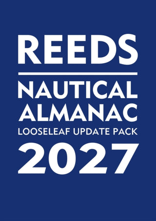 Cover image for 9781399431002 - Reeds Looseleaf Update Pack 2027