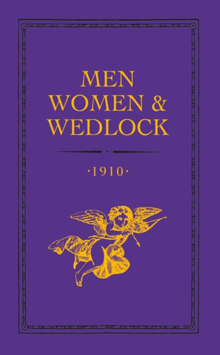 Cover image for 9781399431668 - Men, Women and Wedlock