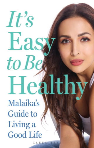 Cover image for 9781399433549 - It's Easy to Be Healthy