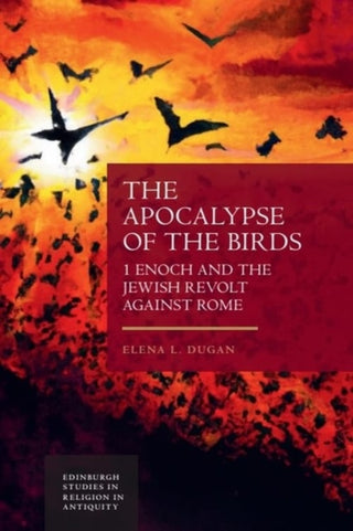 Cover image for 9781399508667 - The Apocalypse of the Birds