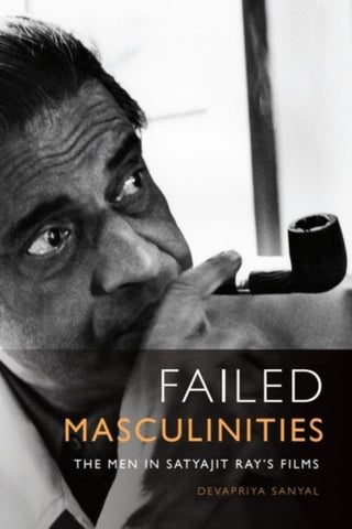 Cover image for 9781399511155 - Failed Masculinities