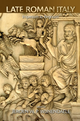 Supplemental image for 9781399518031 - Late Roman Italy