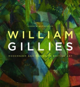 Cover image for 9781399518352 - William Gillies