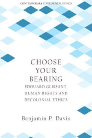 Cover image for 9781399522441 - Choose Your Bearing