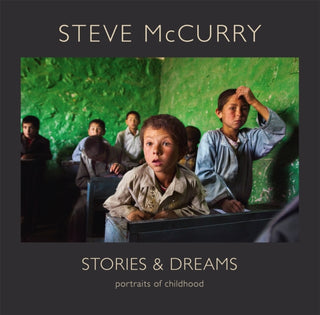 Cover image for 9781399600217 - Stories and Dreams