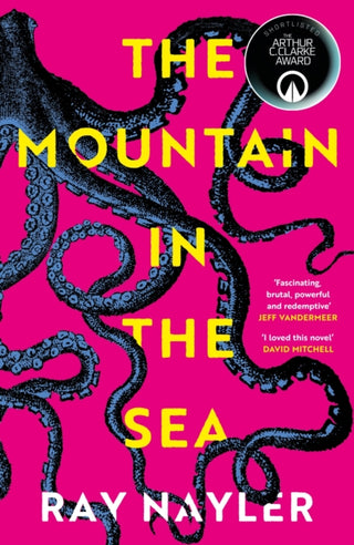 Cover image for 9781399600484 - The Mountain in the Sea