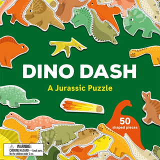 Supplemental image for 9781399601269 - Dino Dash