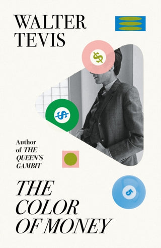 Supplemental image for 9781399601498 - The Color of Money
