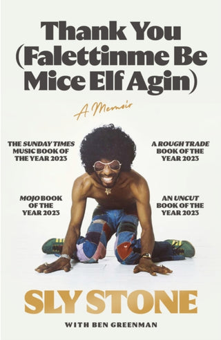 Supplemental image for 9781399601580 - Thank You (Falettinme Be Mice Elf Agin)
