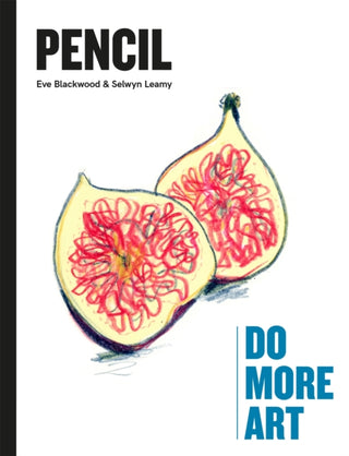 Cover image for 9781399601818 - Pencil