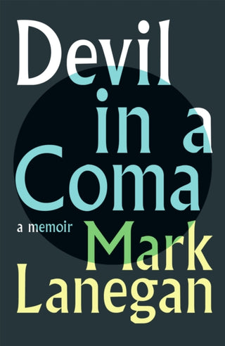 Cover image for 9781399601849 - Devil in a Coma