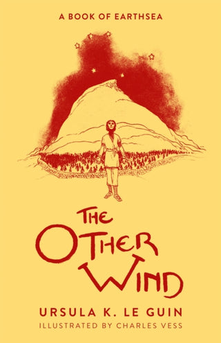 Cover image for 9781399602426 - The Other Wind