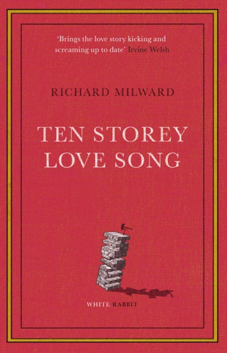 Cover image for 9781399602457 - Ten Storey Love Song