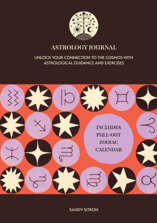 Supplemental image for 9781399603072 - Astrology Journal