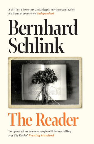 Cover image for 9781399603232 - The Reader