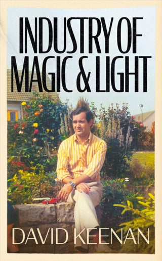Cover image for 9781399603249 - Industry of Magic & Light