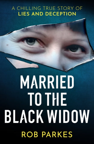 Supplemental image for 9781399603829 - Married to the Black Widow