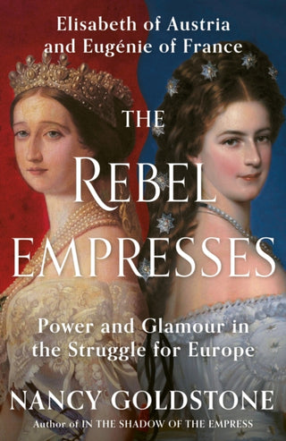 Supplemental image for 9781399603997 - The Rebel Empresses
