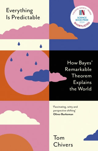 Cover image for 9781399604055 - Everything Is Predictable