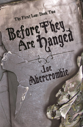 Supplemental image for 9781399604314 - Before They Are Hanged