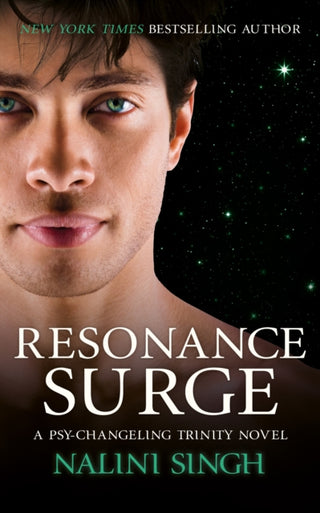 Cover image for 9781399604550 - Resonance Surge