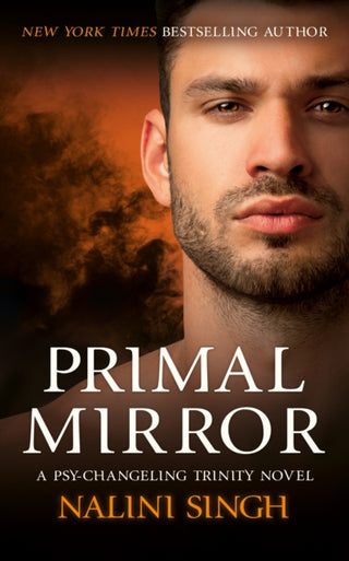 Cover image for 9781399604628 - Primal Mirror
