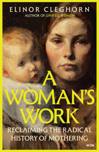 Cover image for 9781399605427 - A Woman’s Work