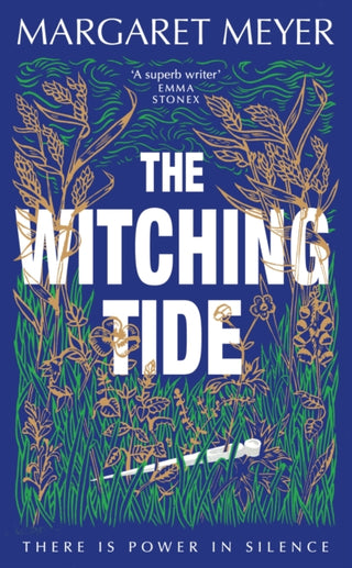 Cover image for 9781399605854 - The Witching Tide