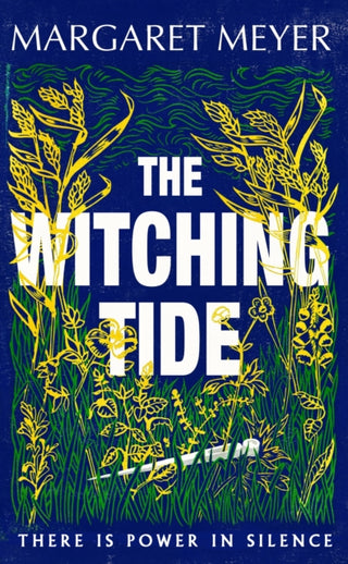 Cover image for 9781399605861 - The Witching Tide