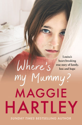 Cover image for 9781399606578 - Where's My Mummy?