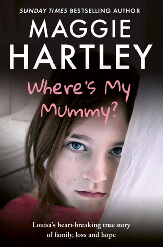 Cover image for 9781399606578 - Where's My Mummy