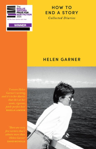 Cover image for 9781399606745 - How to End a Story