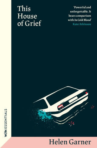Cover image for 9781399606806 - This House of Grief