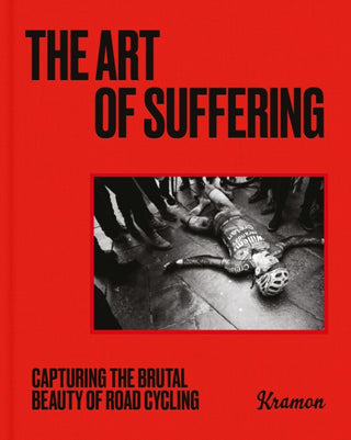 Cover image for 9781399606905 - The Art of Suffering
