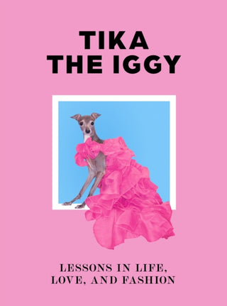 Supplemental image for 9781399606929 - Tika the Iggy