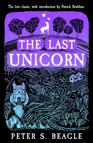 Supplemental image for 9781399606981 - The Last Unicorn