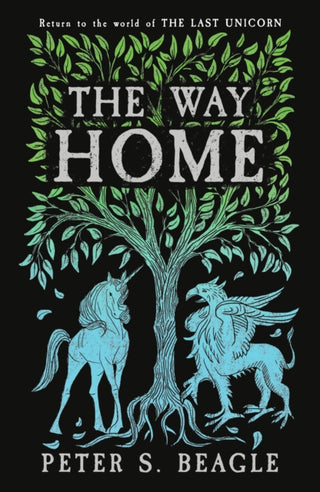 Cover image for 9781399607032 - The Way Home