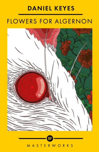 Supplemental image for 9781399607766 - Flowers For Algernon