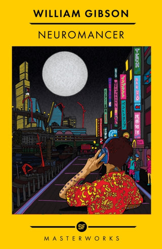 Supplemental image for 9781399607773 - Neuromancer