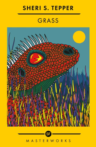 Supplemental image for 9781399607827 - Grass